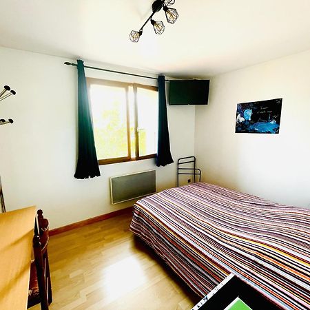 Chambres A La Campagne Moirans Kültér fotó