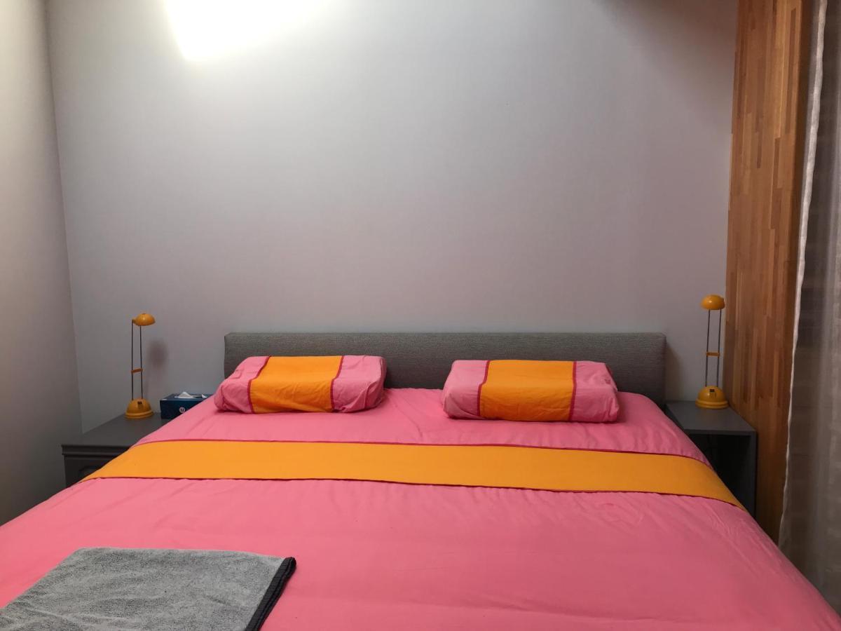 Chambres A La Campagne Moirans Kültér fotó