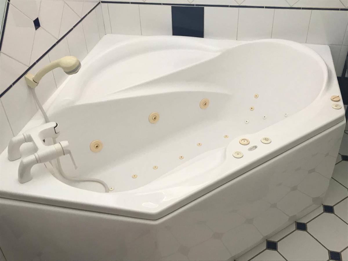 Chambres A La Campagne Moirans Kültér fotó
