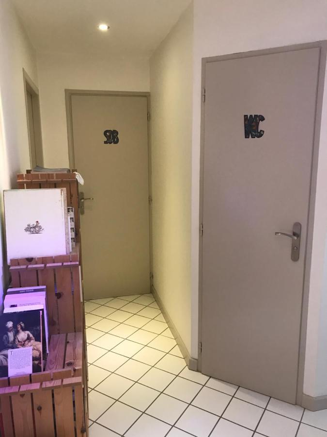 Chambres A La Campagne Moirans Kültér fotó