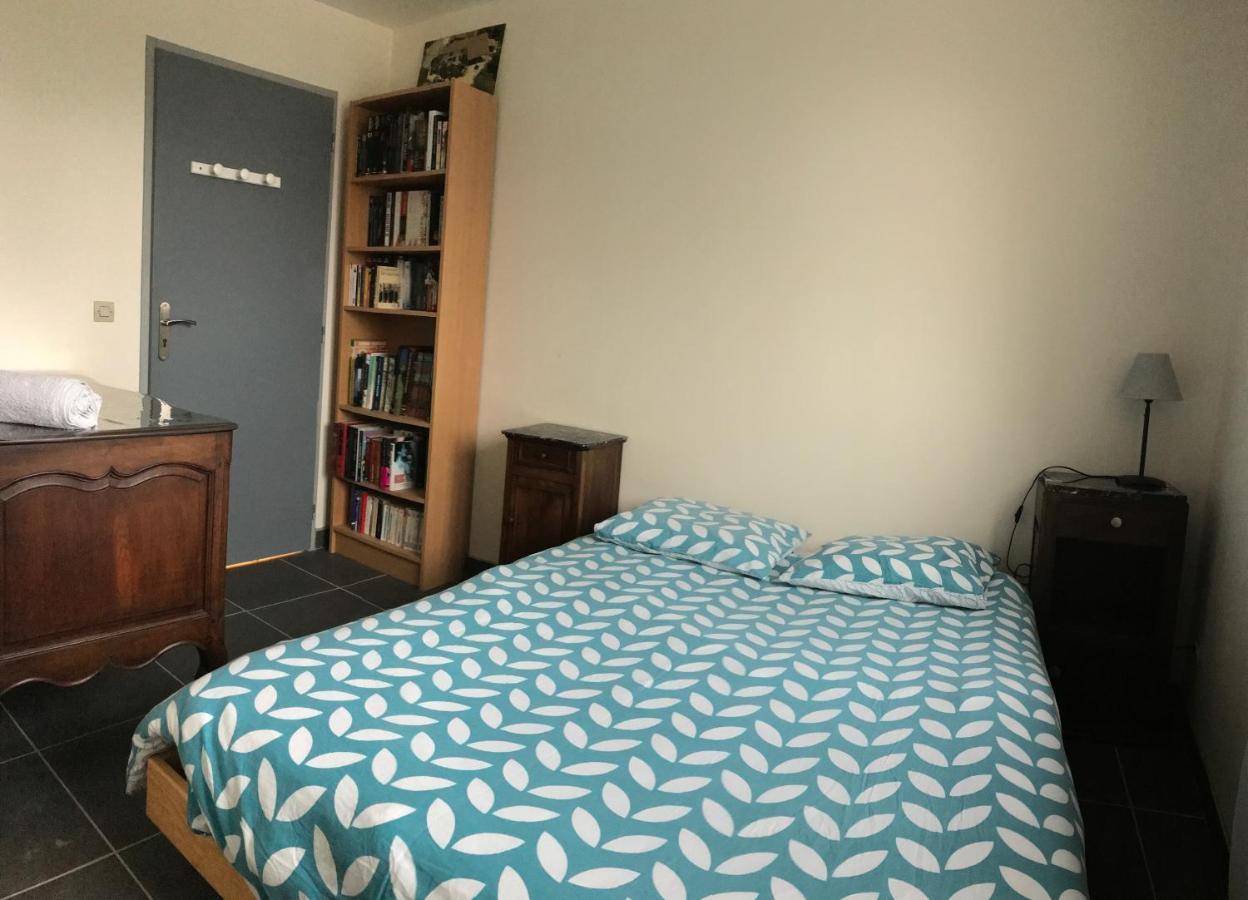 Chambres A La Campagne Moirans Kültér fotó