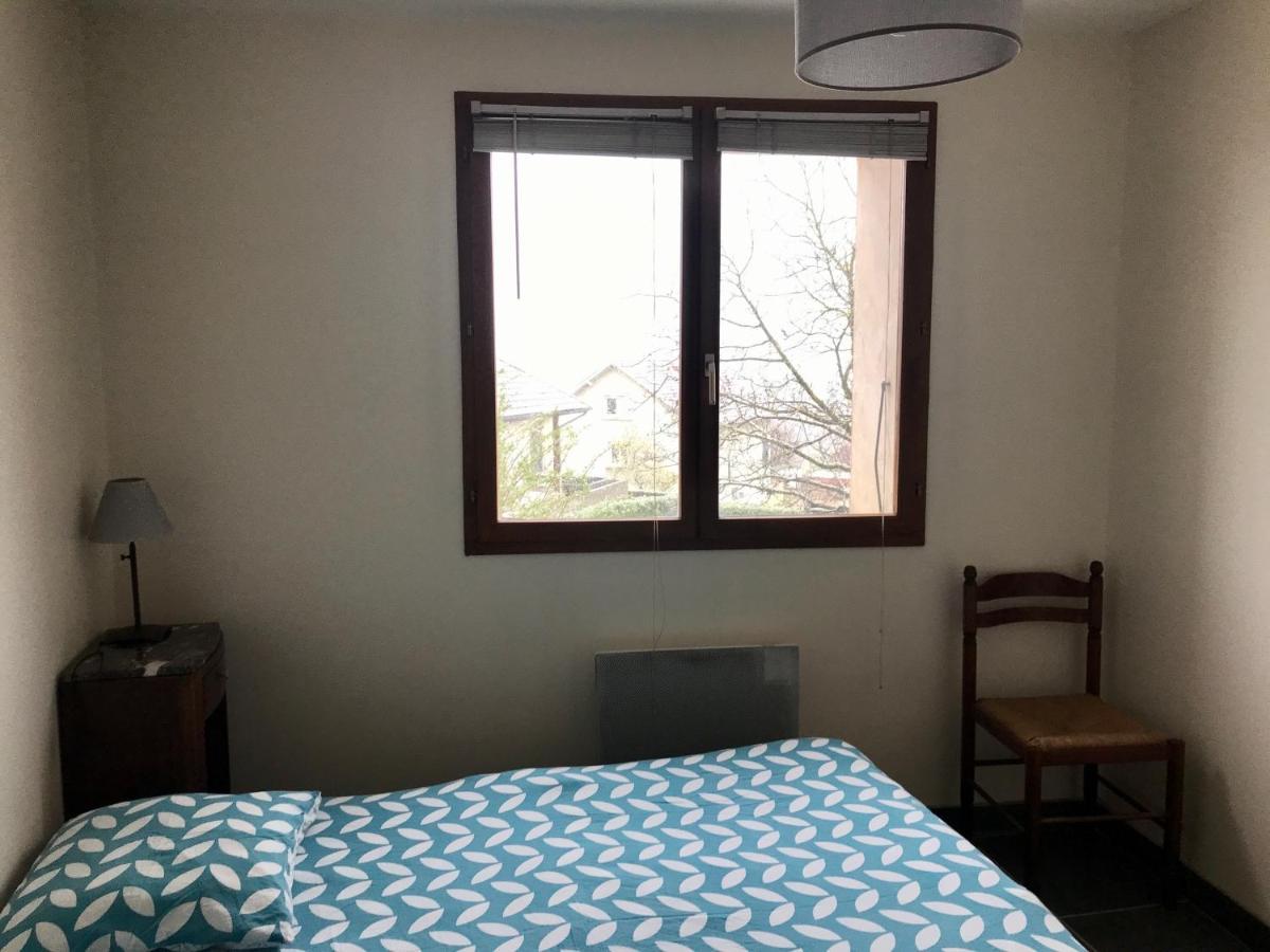 Chambres A La Campagne Moirans Kültér fotó