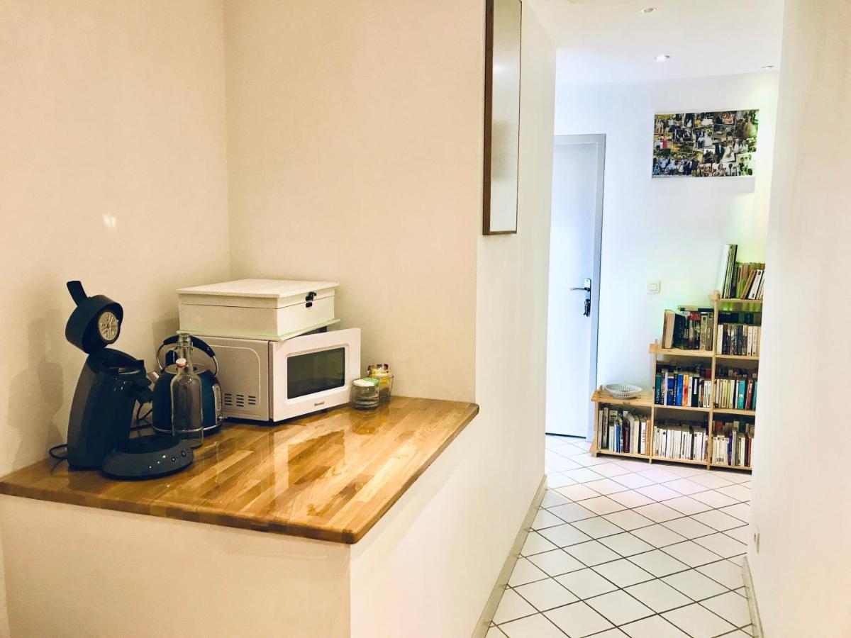 Chambres A La Campagne Moirans Kültér fotó