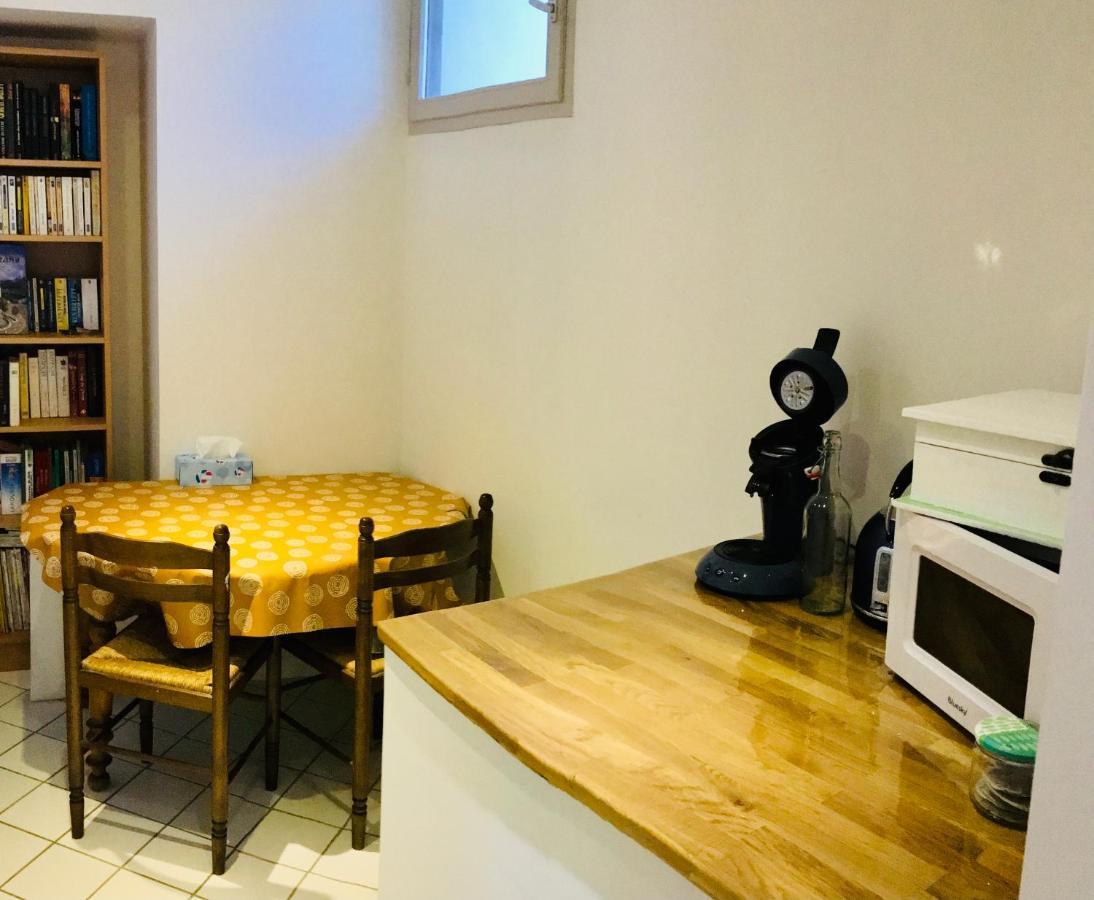 Chambres A La Campagne Moirans Kültér fotó