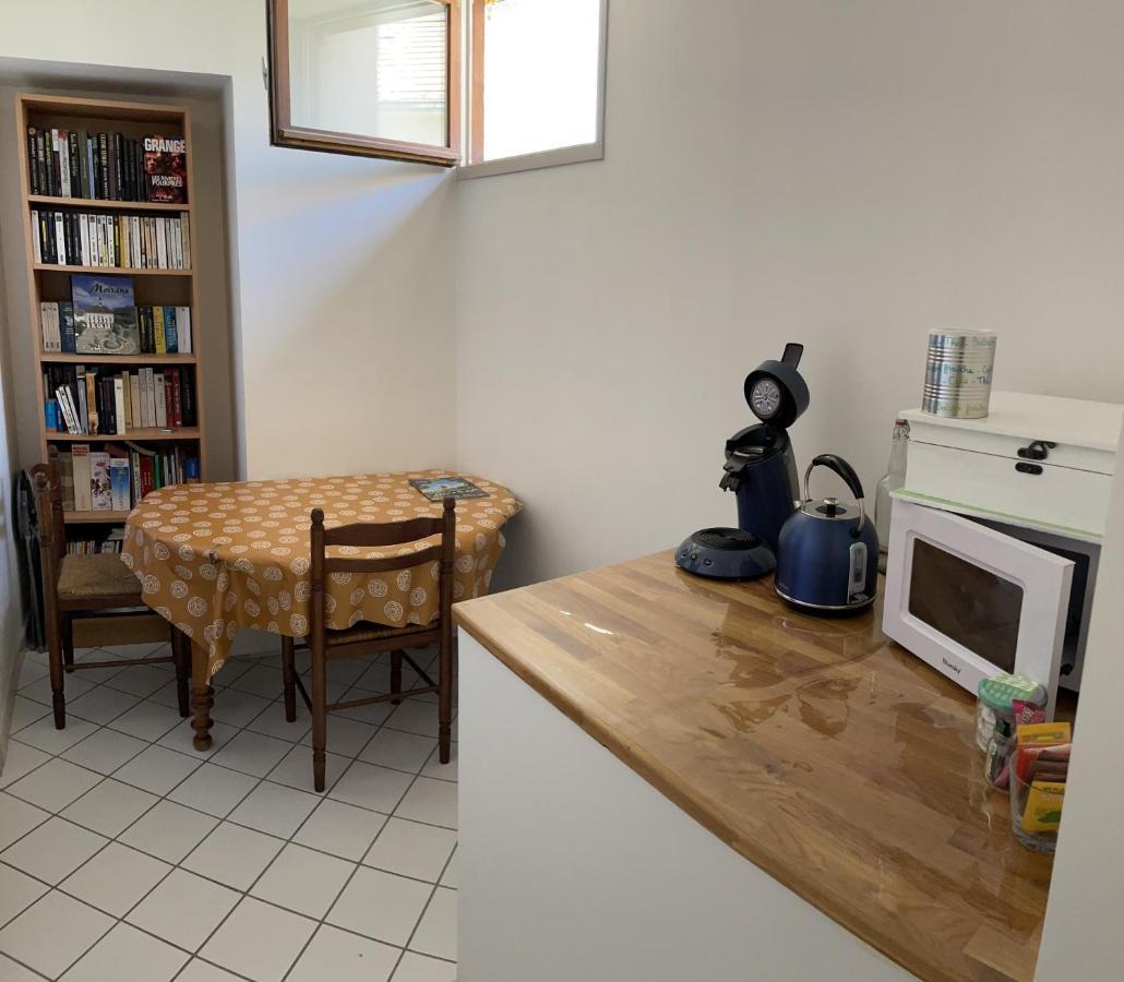 Chambres A La Campagne Moirans Kültér fotó