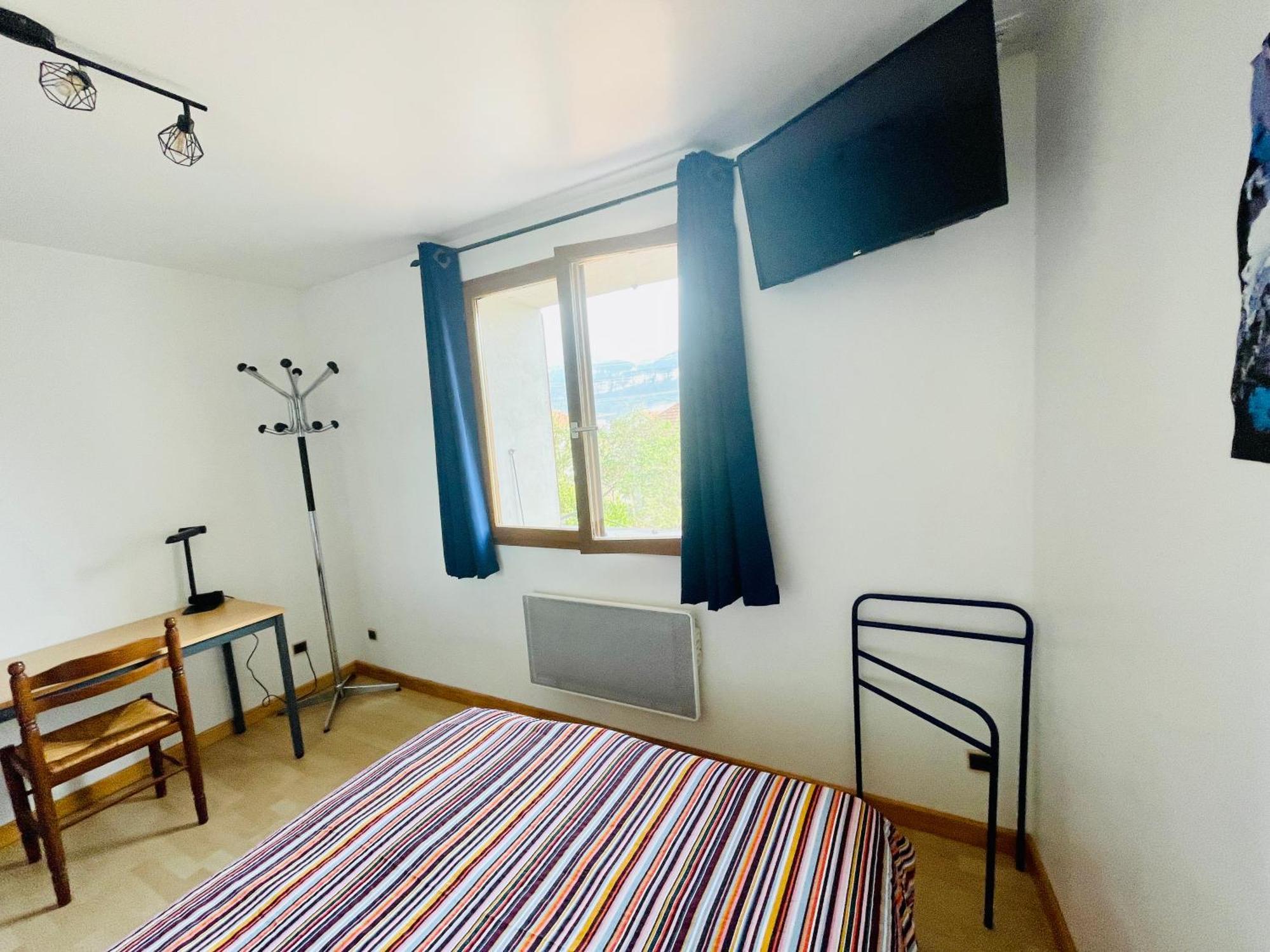 Chambres A La Campagne Moirans Kültér fotó