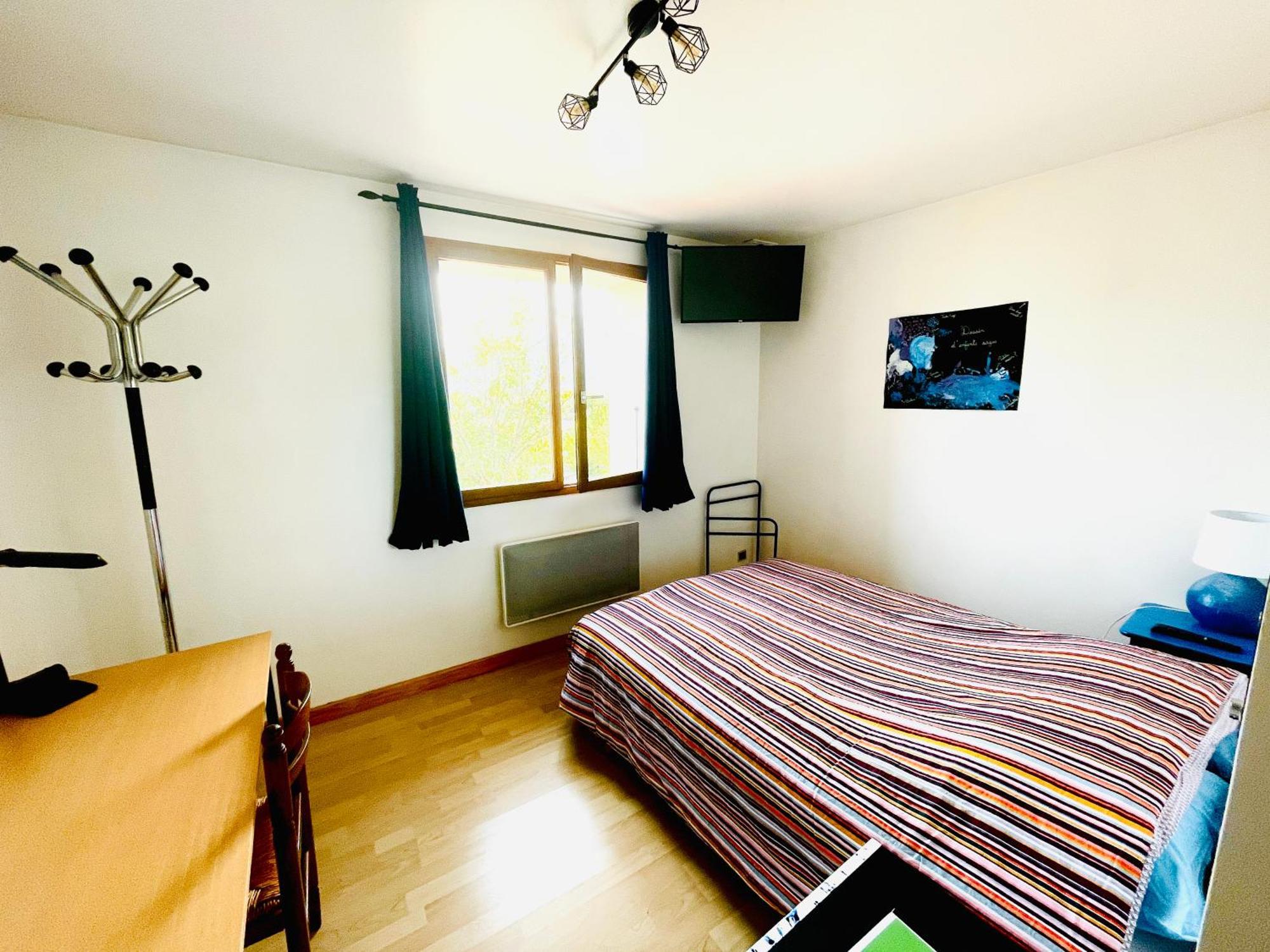 Chambres A La Campagne Moirans Kültér fotó