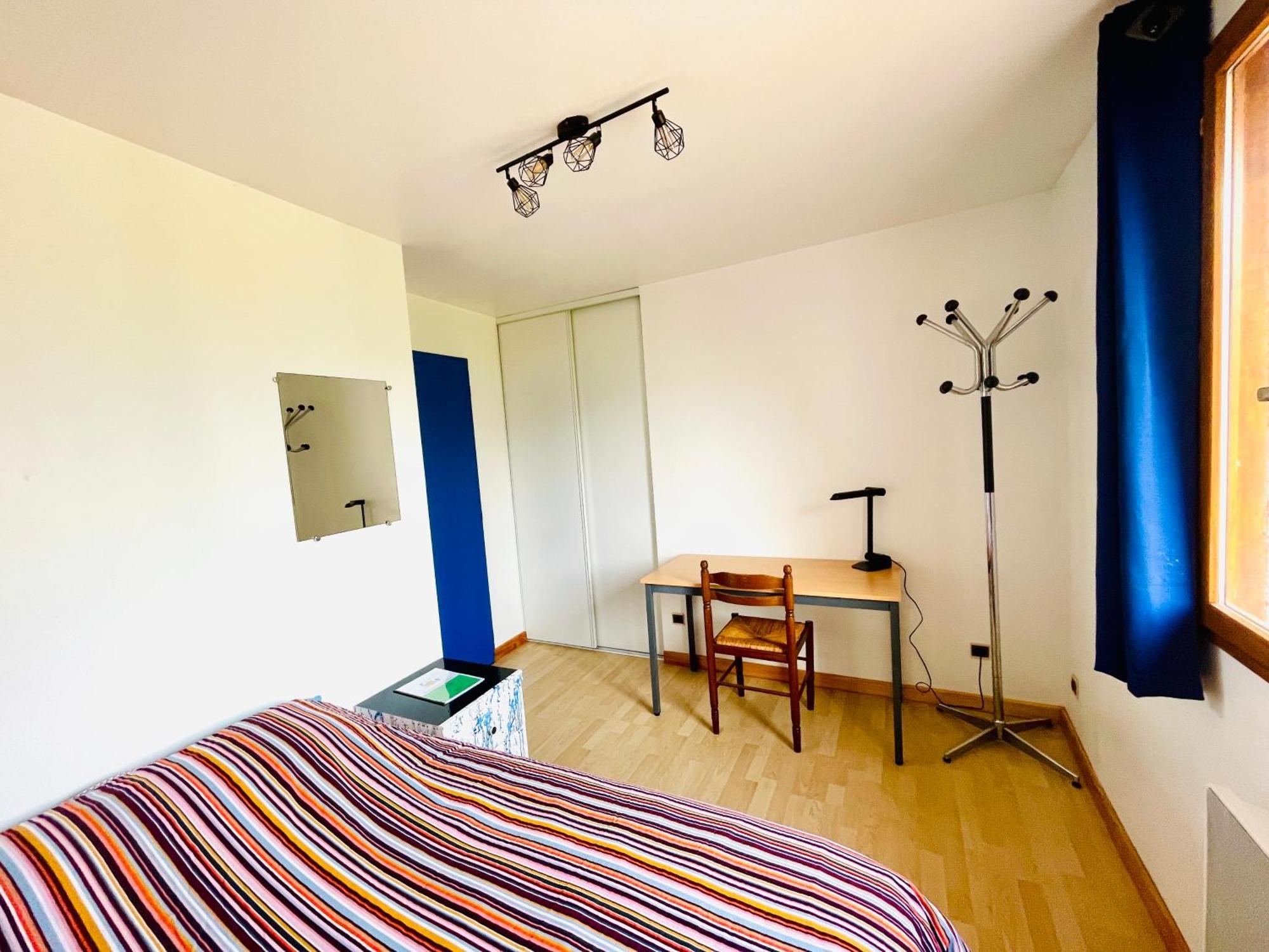 Chambres A La Campagne Moirans Kültér fotó