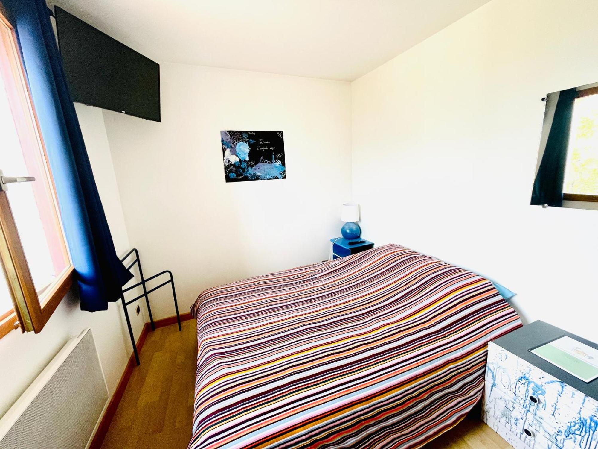Chambres A La Campagne Moirans Kültér fotó